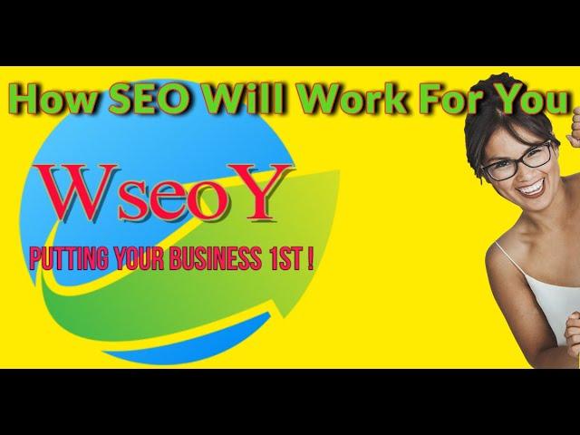 WSEOY | Wakefield SEO Yorkshire - Ranks Your Website Top ⭐⭐⭐⭐⭐