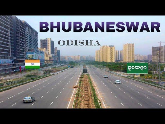 Bhubaneswar city tour | Capital of Odisha | Bhubaneswar smart city 2023 