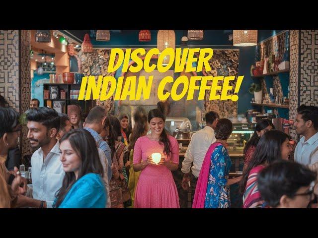 How Indian Coffee Culture is Evolving in the Modern World