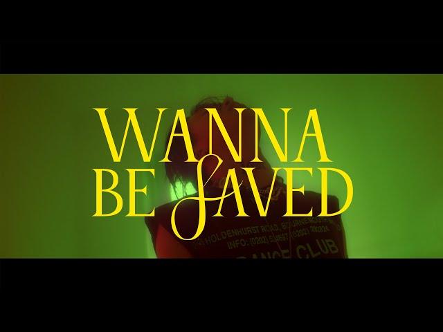 Sony Tran - Wanna Be Saved feat. Evol | OFFICIAL MV