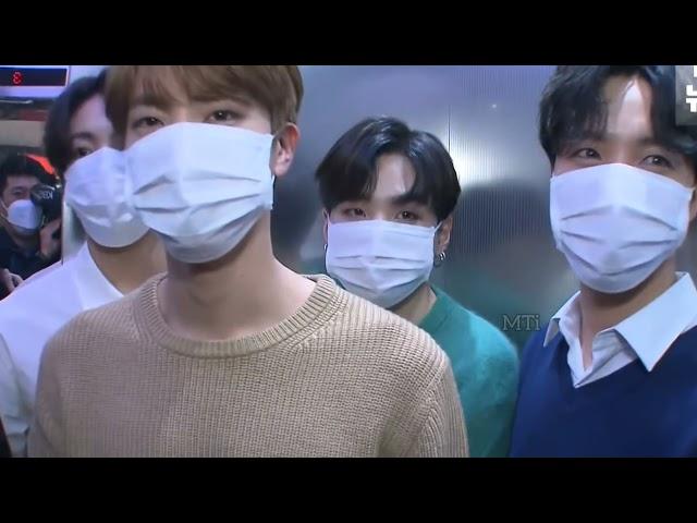 Анализ ВиГуков 10.09.2020. Live KBS news 9. TaeKook. Vkook. BTS. Taehyung and Jungkook.