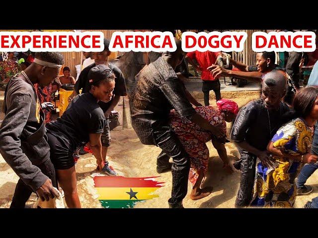 Rural African Dance: Preserving Culture and Tradition #food #vlog