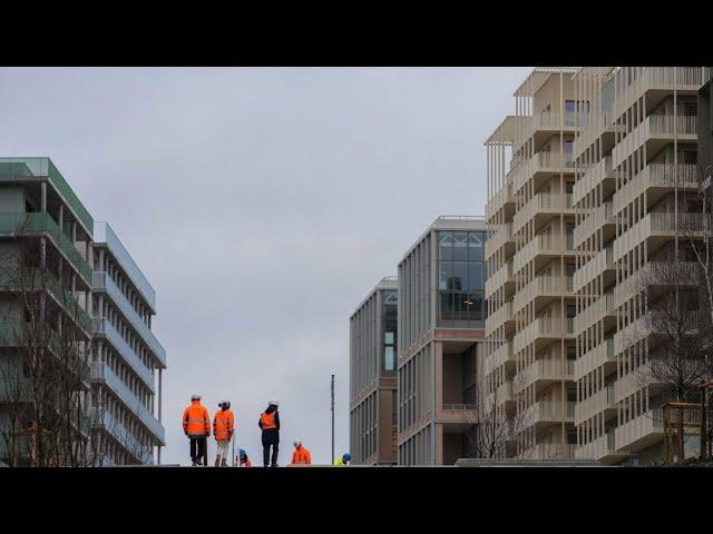 ‘Sick and tired of the political agendas’: Athletes ‘not happy’ with Olympic Village conditions