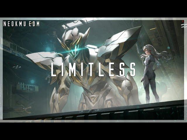 Limitless | A Future Bass & Chill Trap x Dubstep Edm Mix