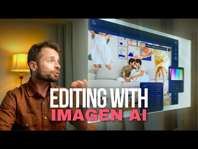 Imagen AI Review: Editing a FULL wedding with Imagen AI