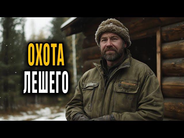 ЛЕСНИК ШОКИРУЕТ УЖАСНЫМ Рассказом о СУЩЕСТВАХ в ЛЕСАХ ТАЙГИ!