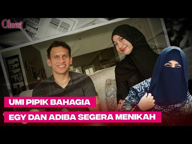 KABAR BAHAGIA! Putri Sulung Umi Pipik Segera Menikah | OBSESI | PART (1/4)