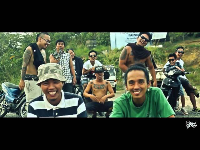 Tweng & Brogoy feat  Lexter theVirus - SIKMAHI Produced by Ruby Ibarra (Official Music Video)