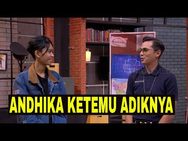 [FULL] WENDI MENDADAK BUDEG, ANDHIKA KETEMU ALIF CEPMEK DILAN KW | LAPOR PAK! (27/10/22)