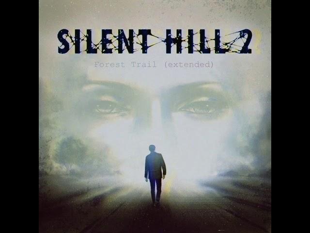 Silent Hill 2 - Forest Trail (extended drone)