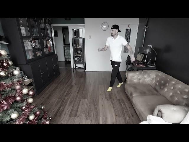 Linedance- Pick Me Up (Demo)