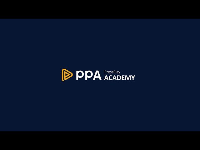 為自己學習最迷人！PressPlay Academy最懂你的學習平台