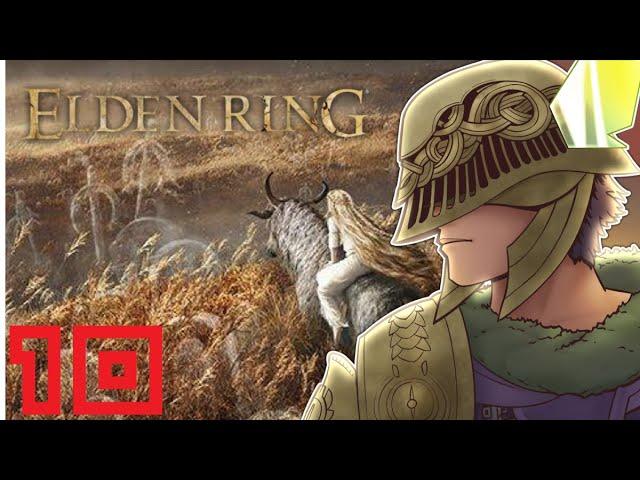 [10] LivePlays: Elden Ring: Shadow of the Erdtree