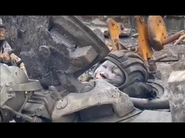ХРОНИКА ТЯЖЕЛЫХ БОЕВ  // REALLY HARD BATTLE // WAR IN UA