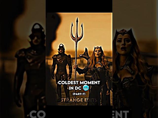 Coldest Moment in DC  (Part-7)