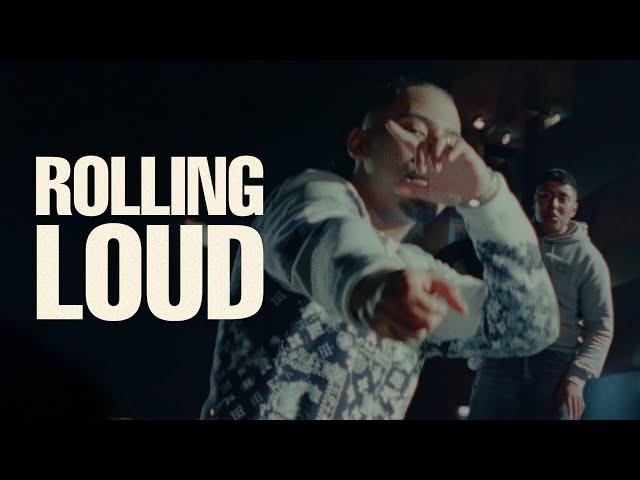 Youngn Lipz ft Hooligan Hefs - Rolling Loud (Official Music Video)