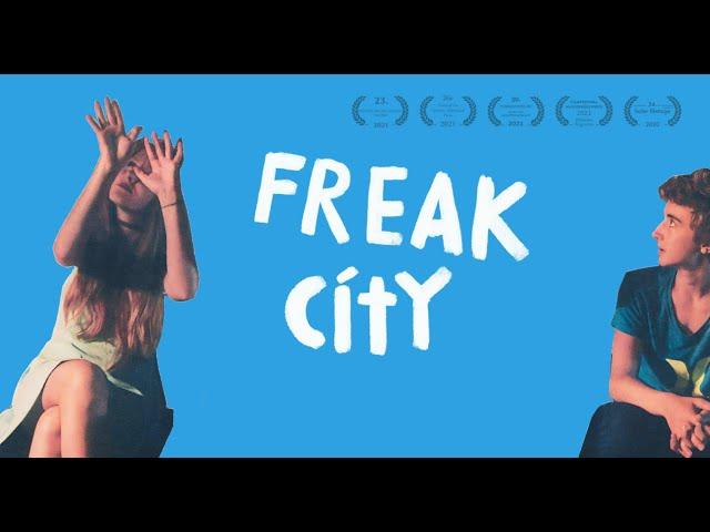 "FreakCity" - offizieller Trailer