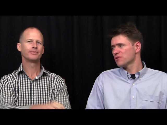 Online Course Welcome - Colin Klupiec and Brad Fuller