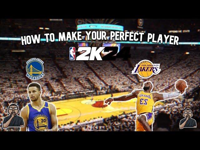 The Right Way To Make YOUR Perfect Player