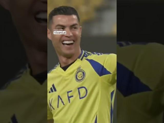 Ronaldo Bring it On! #ronaldo #mrbeast #mr #funny #funnyvideo #fun #viralvideo