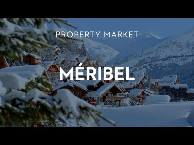 Méribel Property Market | Méribel Real Estate