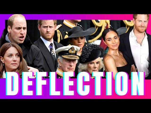 Camilla Exposed William's PR Failure| Latest Royal News #meghanmarkle #princeharry