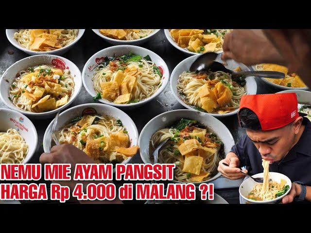 MUKBANG SEHARIAN MODAL Rp 20 ribu !! Bisa gak ya?