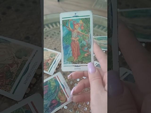 Что ждёт Собчак в 2025 году? #таро #tarot #собчак