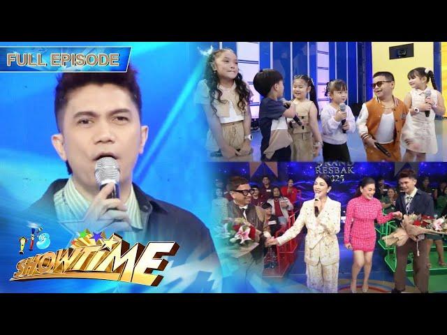 It’s Showtime March 10, 2025 | Full Episode