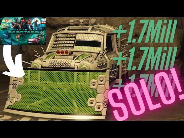 SOLO | GTA V Money Dupe Glitch | Step By Step | 1.70 Patch | 2Mill +