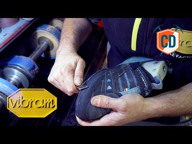 How To EXTEND The Life Of Your Climbing Shoes | Climbing Daily Ep.1598