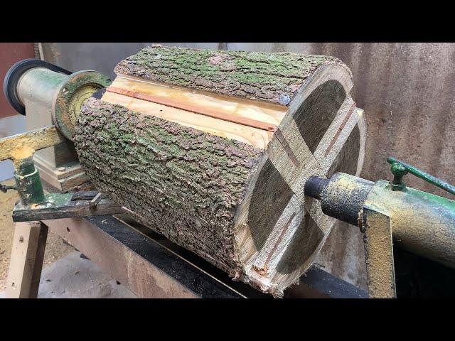 Amazing Craft Woodturning Products - Simple And Beautiful Working On Wood Lathe