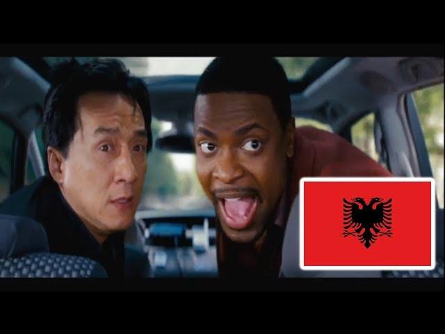 Wenn Rush Hour 3 ein albanischer Film wäre... | Part 4| KüsengsTV