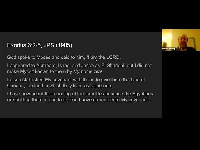 Torah Study 1/24/25