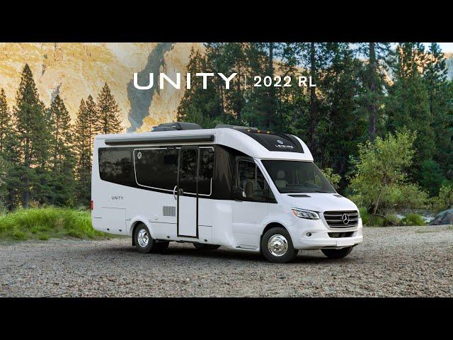 2022 Unity Rear Lounge