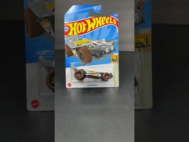 Hot Wheels Blade Raider Car #markystoyworld #cars #diecast #hotwheels2022