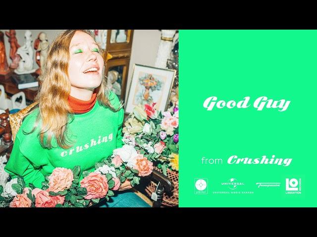 Julia Jacklin - Good Guy (Official Audio)