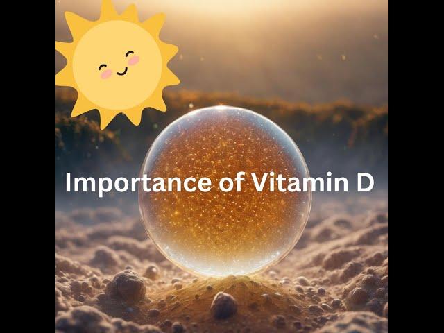 invideo ai 1080 Vitamin D  The Sunshine Nutrient Unveile 2023 12 09