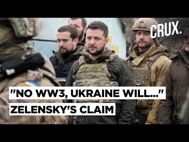 Kyiv & Kremlin Dispute Wagner’s Soledar Claim, Gen Surovikin Demoted, Russia Shells Kherson 63 Times