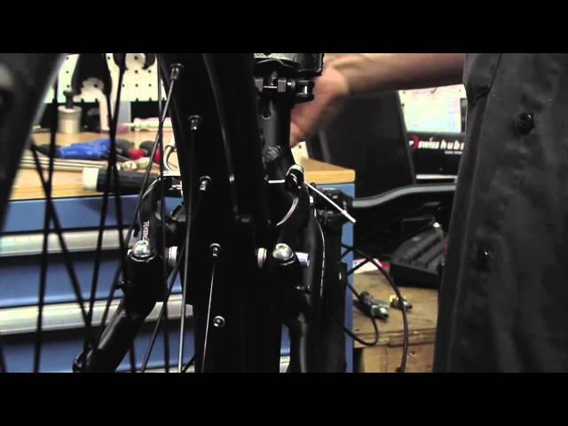 How to Tighten Bike Spokes