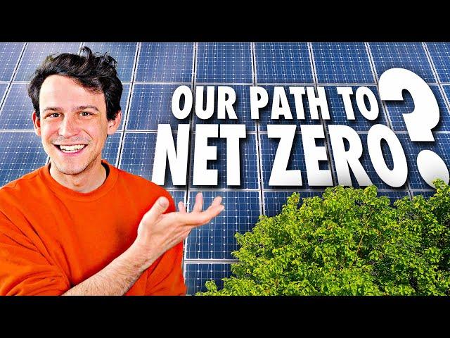 Zero to Hero? Achieving Net Zero Emissions