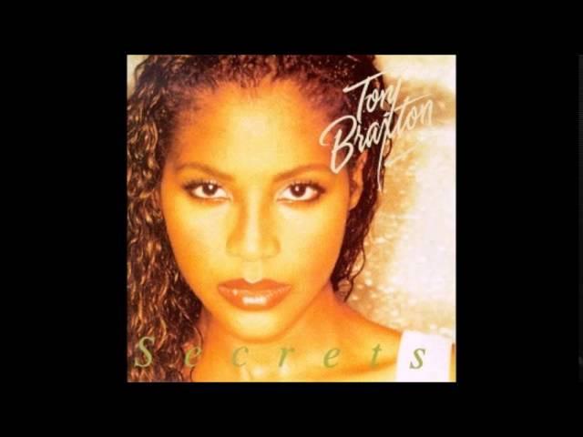 Toni Braxton - Un-Break My Heart (Audio)