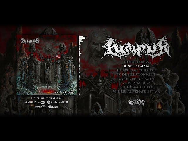 LUMPUR - Aku dan Tuhanku | FULL STREAM | BRUTAL MIND