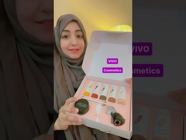 La Manufacture Your Personal Foundation Kit Review | Nida Ashraf