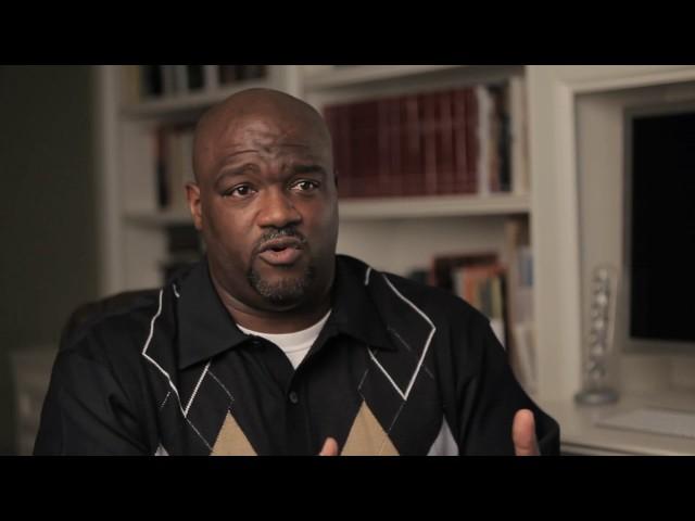 Voddie Baucham on Youth Ministry