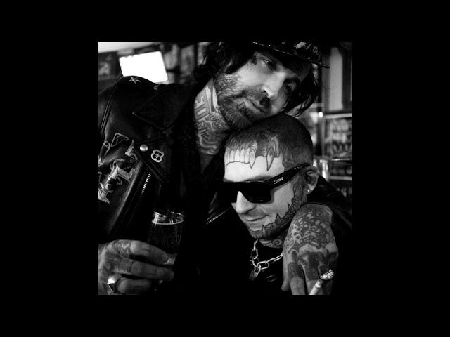 Caskey x Yelawolf type beat "Brothers"