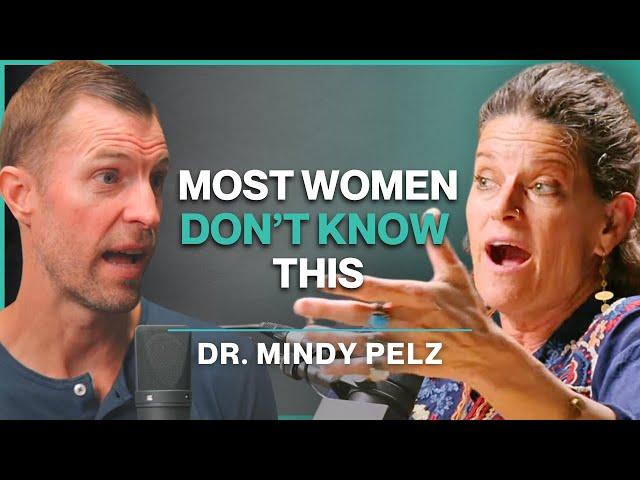 SHOCKING Truths About Women's Health | Dr. Mindy Pelz