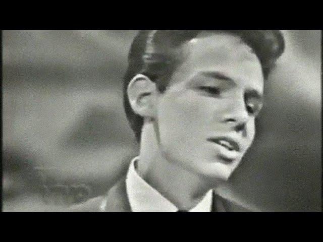 José José - El Mundo En Vivo 1965 Debut José Sosa | Orfeón a Go Go