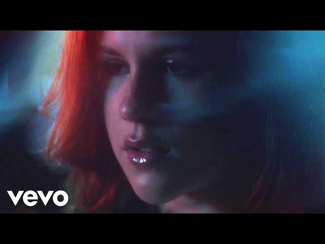 Katy B - What Love Is Made Of (Official Music Video)