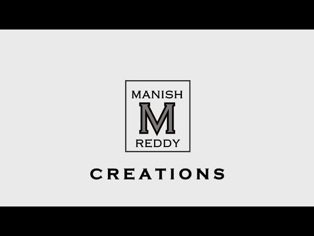 THE BRAND(INTRO) VIDEO OF M-CREATIONS